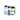 Poly(3,4-ethylenedioxythiophene):dextran sulfate salt