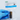 Poudre de points quantiques MoS2 monocouche