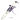 injecteur mixte (combinaison)