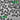 Nanoparticules creuses de dioxyde de titane mésoporeuses