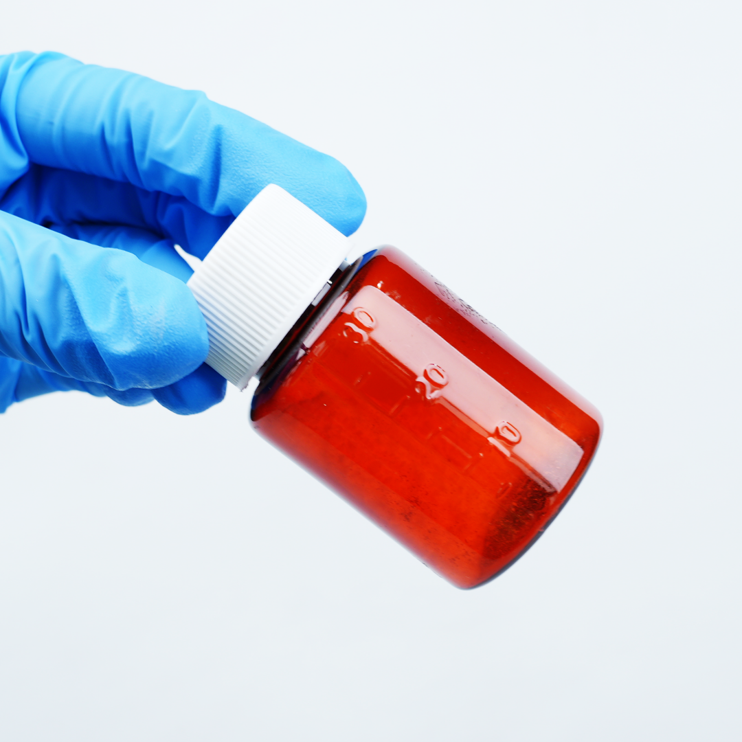 Tio2 Wo3 Gamma Alumina Nanofibers – xfnano